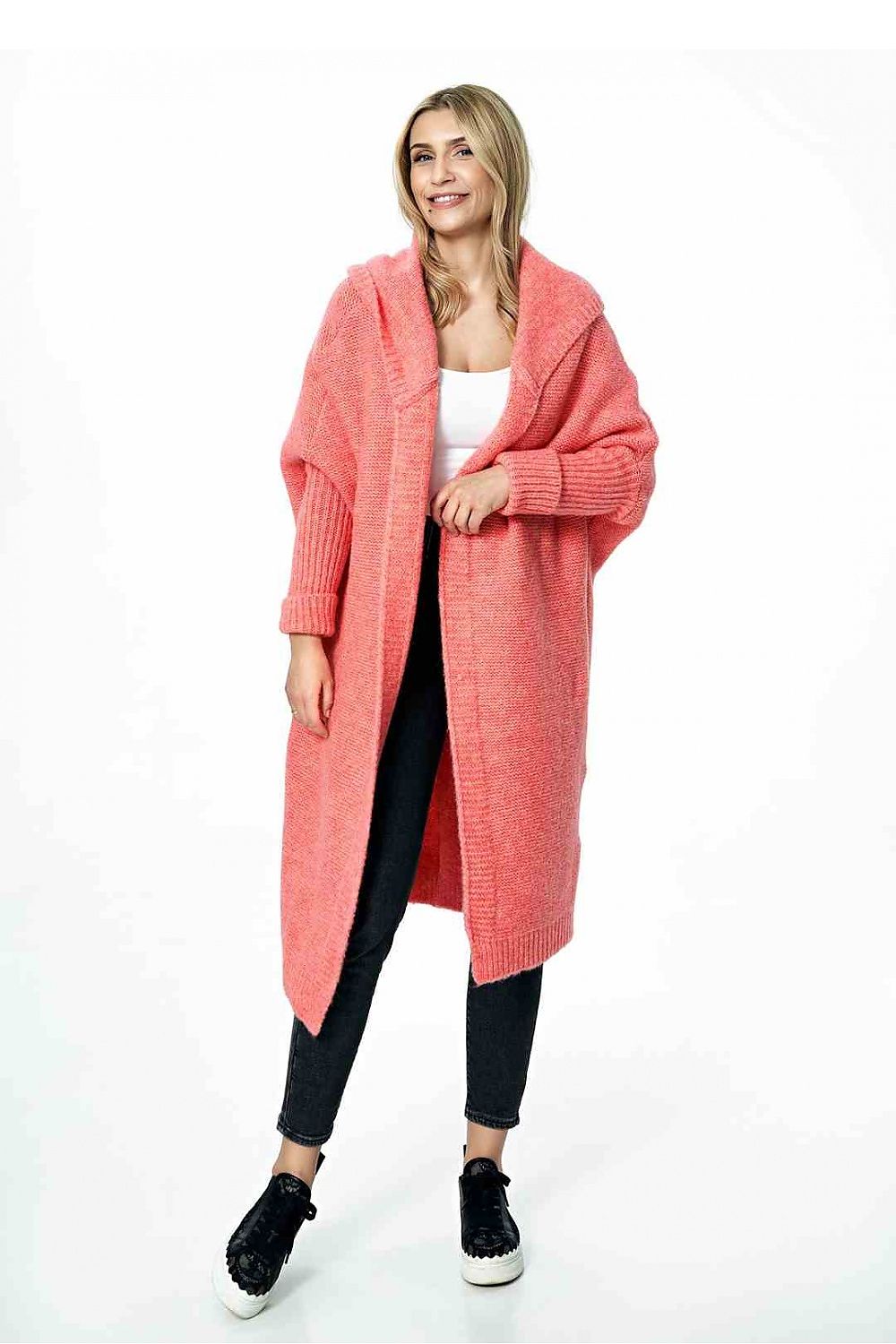 Cardigan model 172096